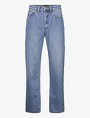 ABRAND - A 95 BAGGY NERO OG - loose jeans - blue - 0