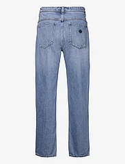 ABRAND - A 95 BAGGY NERO OG - loose jeans - blue - 2