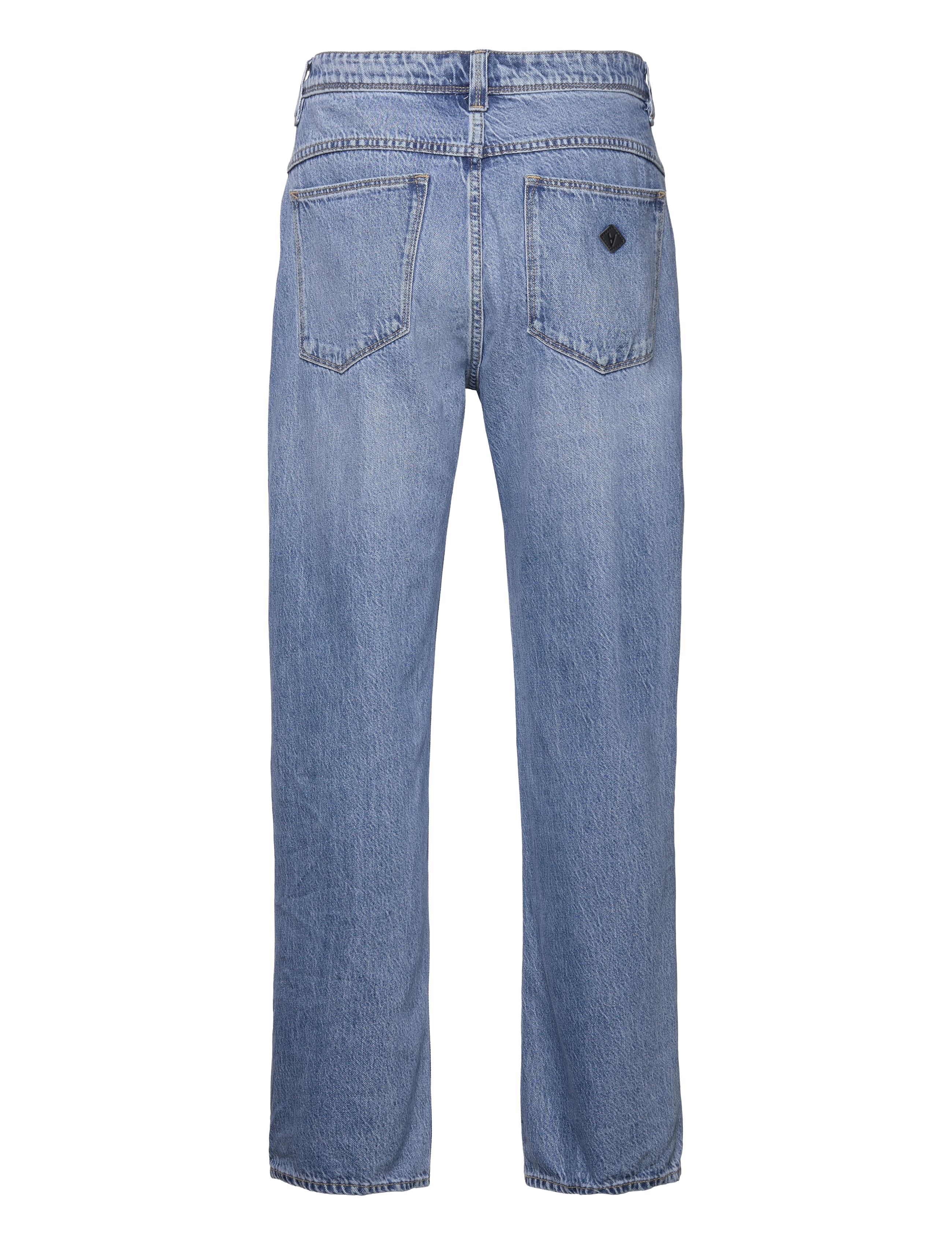 ABRAND - A 95 BAGGY NERO OG - blue - 1