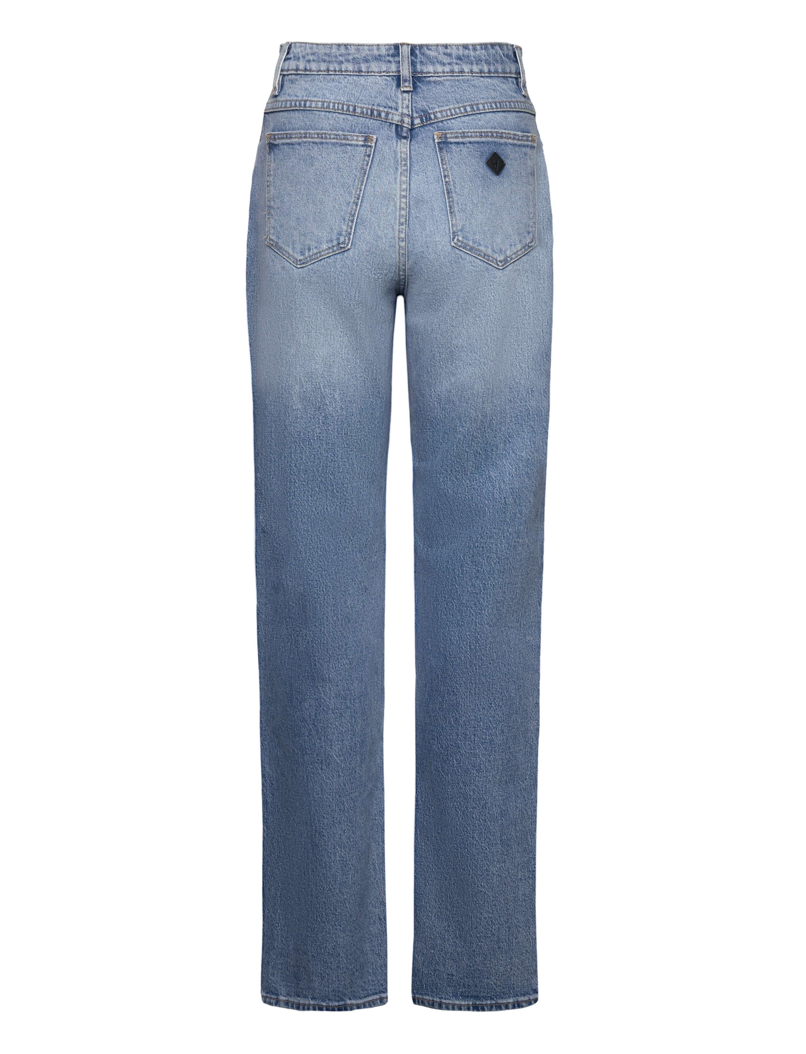 ABRAND - A 94 HIGH STRAIGHT TALL DAKOTAALL - blue - 1