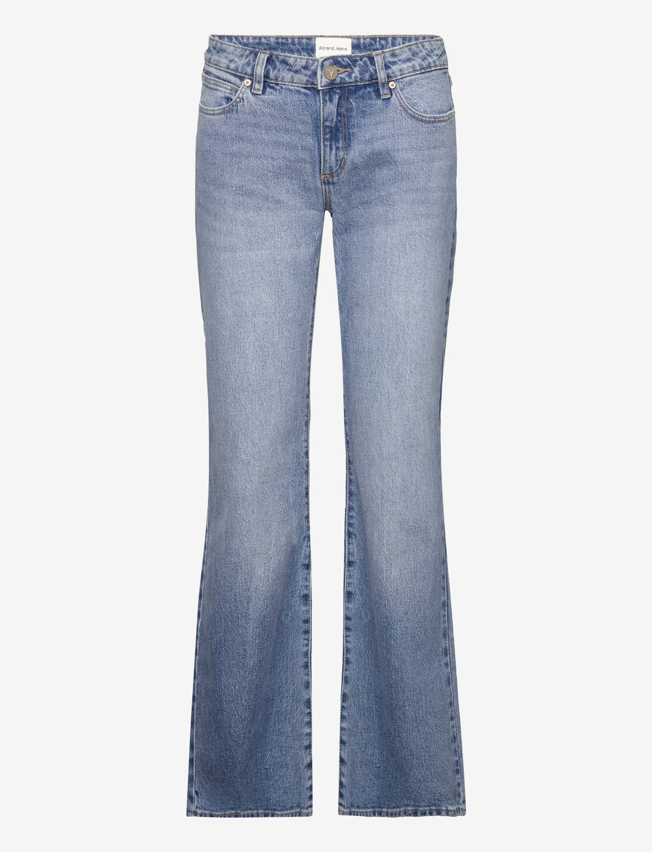 ABRAND - A 99 LOW BOOT FELICIA - blue - 0