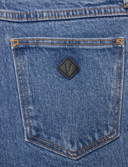 ABRAND - A 99 LOW & WIDE DENISE - spodnie szerokie - blue - 6