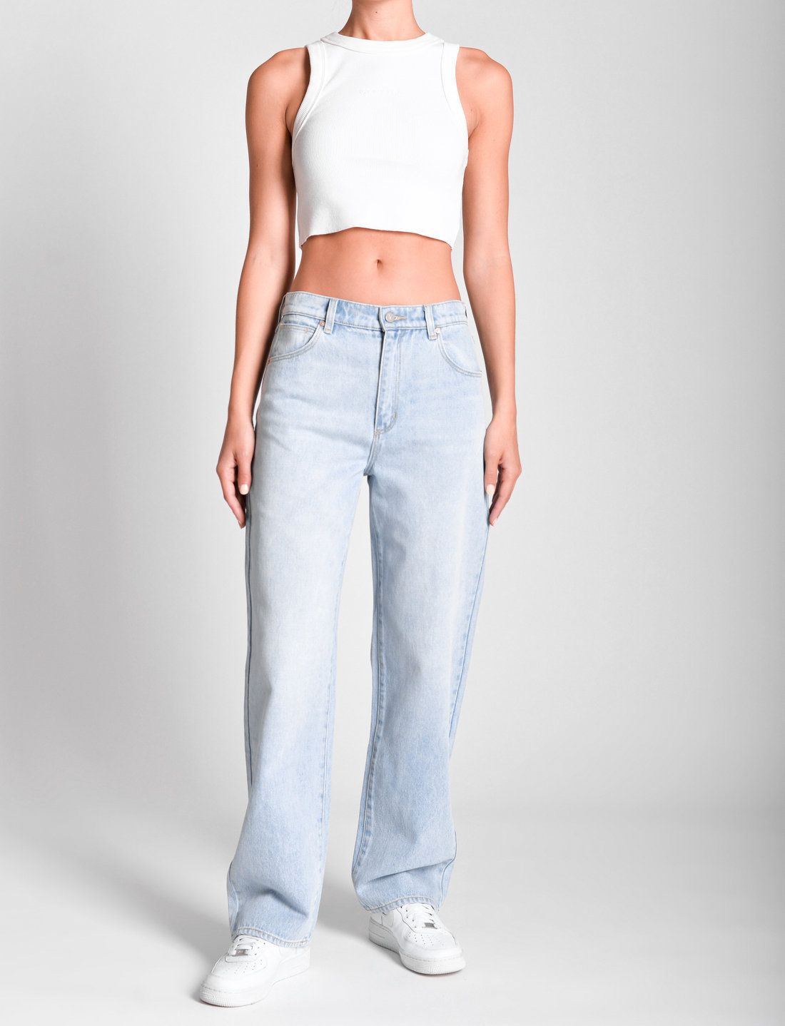 Abrand jeans hot sale