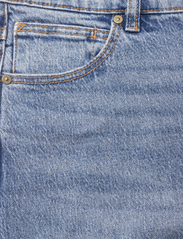 ABRAND - 95 MID STRAIGHT FELICIA - raka jeans - blue - 5
