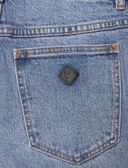 ABRAND - 95 MID STRAIGHT FELICIA - raka jeans - blue - 7