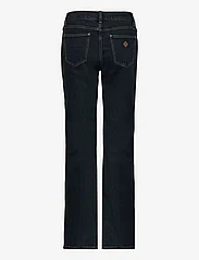 ABRAND - A 99 LOW STRAIGHT RIHANNA RCY - straight jeans - blue - 1