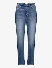 ABRAND - 94 HIGH SLIM HALLEE RCY - slim jeans - blue - 1