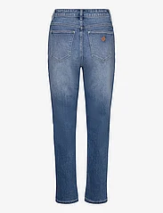 ABRAND - 94 HIGH SLIM HALLEE RCY - slim jeans - blue - 2