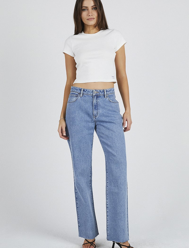 ABRAND - 95 BAGGY ADA - blue - 0