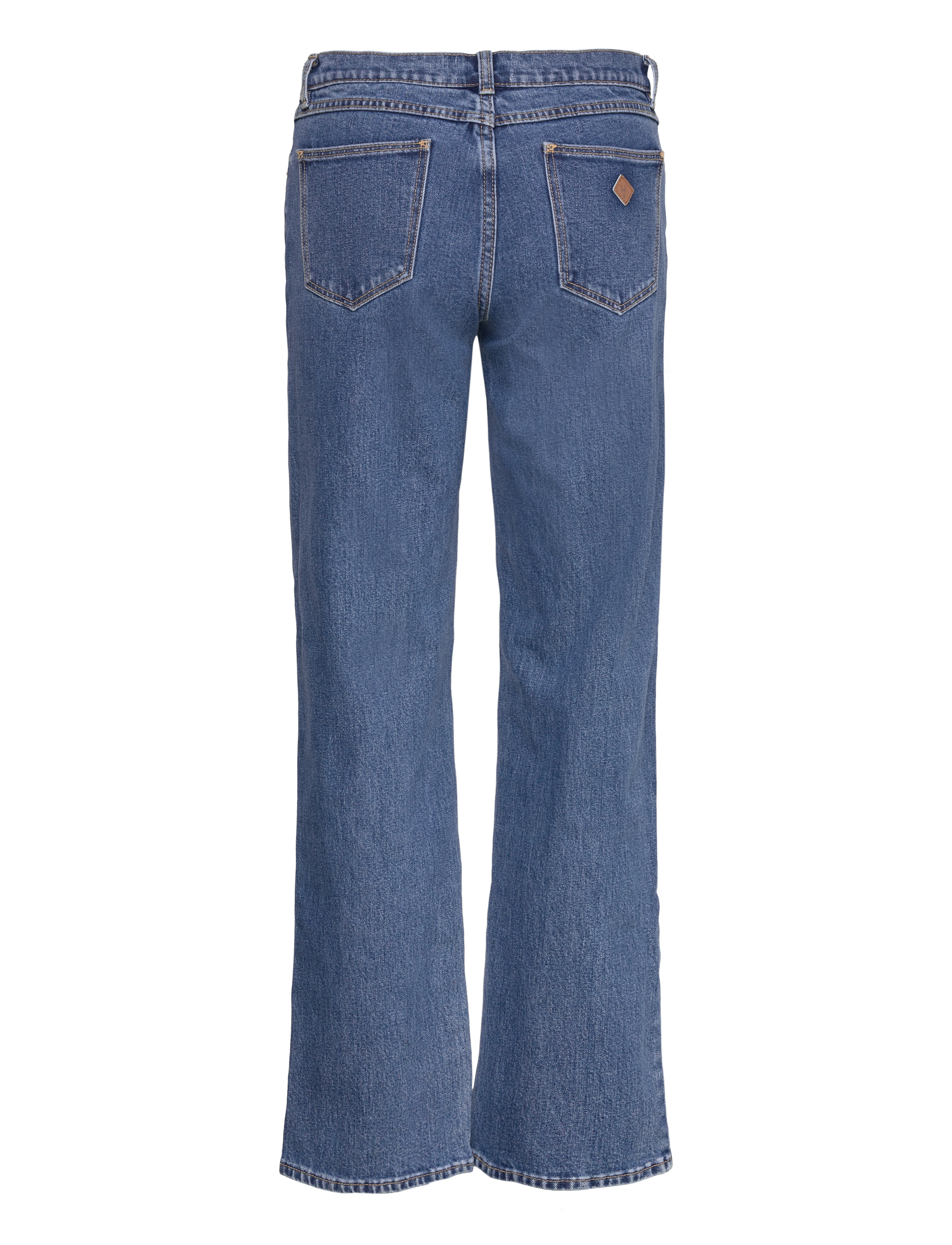 ABRAND - 99 LOW STRAIGHT THEMA - blue - 2