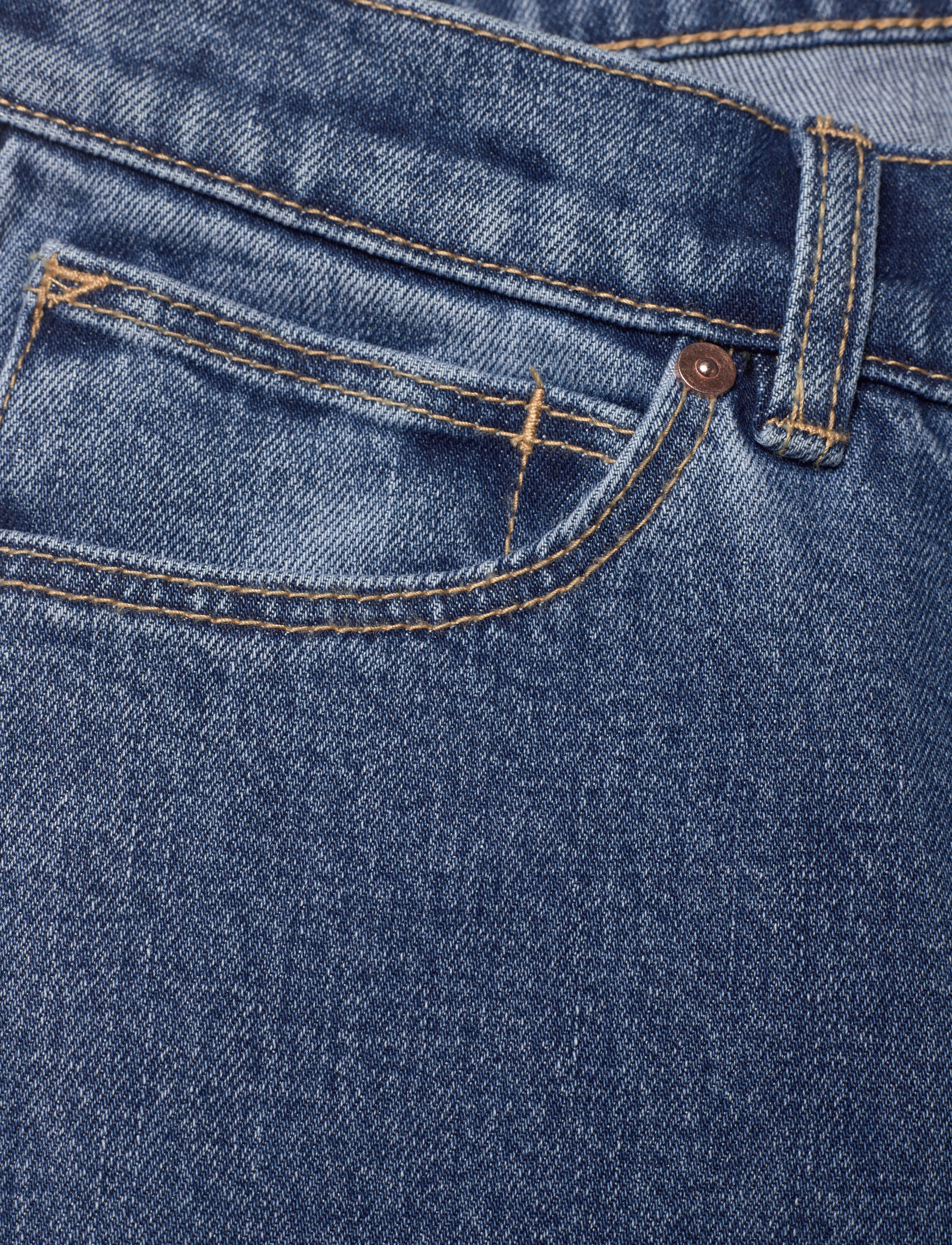 ABRAND - 99 LOW STRAIGHT THEMA - blue - 4