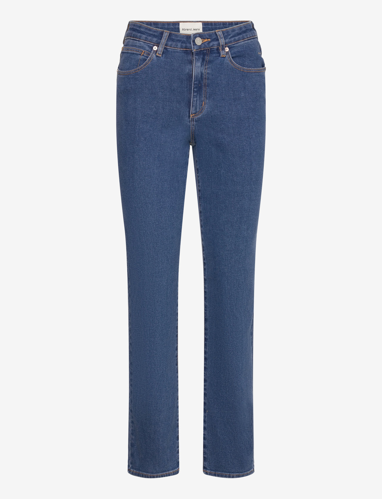 ABRAND - 95 STOVEPIPE LILIANA - skinny jeans - blue - 0