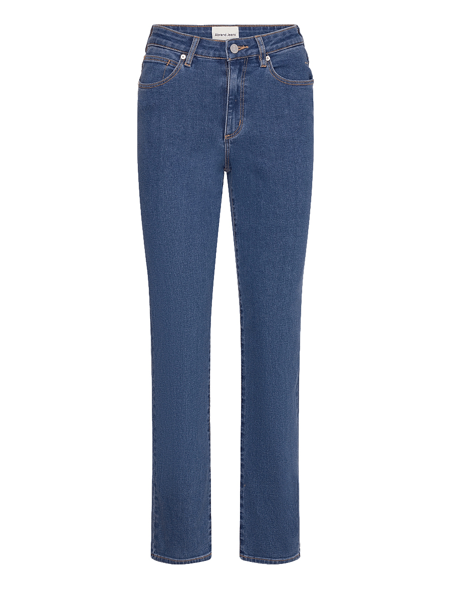 ABRAND - 95 STOVEPIPE LILIANA - skinny jeans - blue - 1