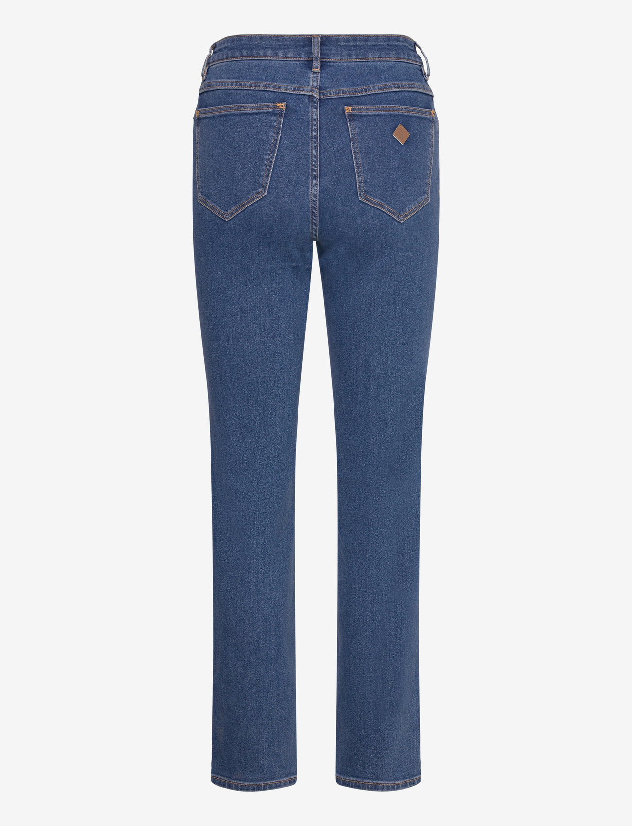 ABRAND - 95 STOVEPIPE LILIANA - skinny jeans - blue - 2