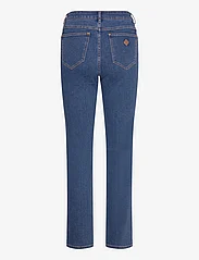 ABRAND - 95 STOVEPIPE LILIANA - jeans skinny - blue - 2