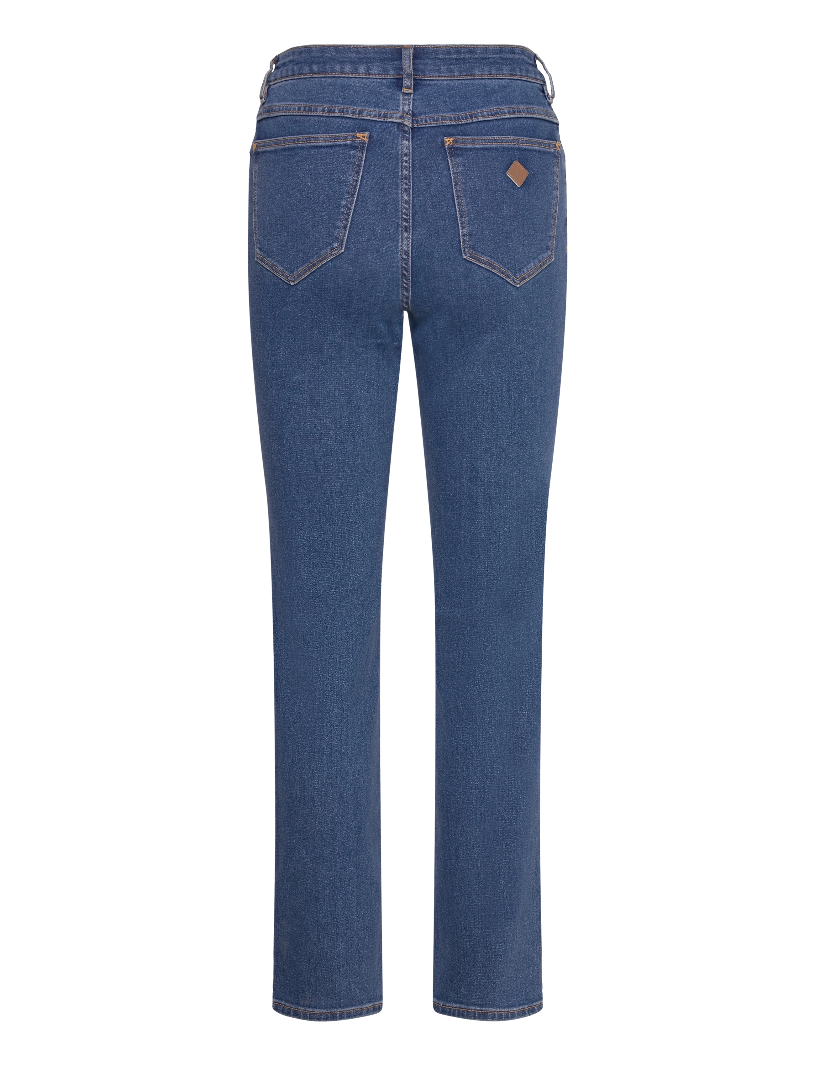 ABRAND - 95 STOVEPIPE LILIANA - skinny jeans - blue - 2