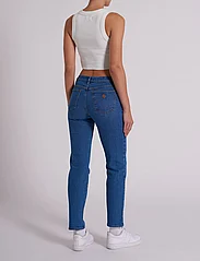 ABRAND - 95 STOVEPIPE LILIANA - jeans skinny - blue - 3