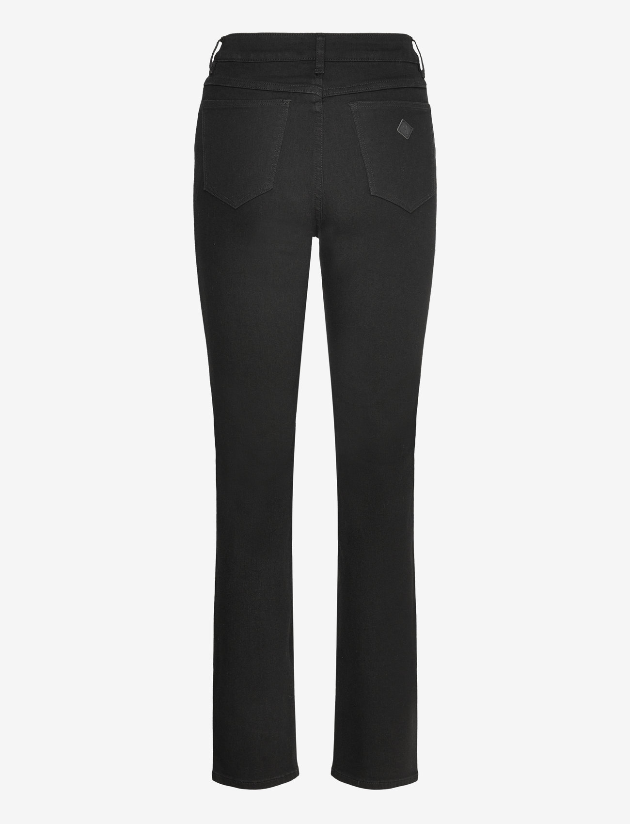 ABRAND - 95 STOVEPIPE NELLIE - skinny jeans - black - 1