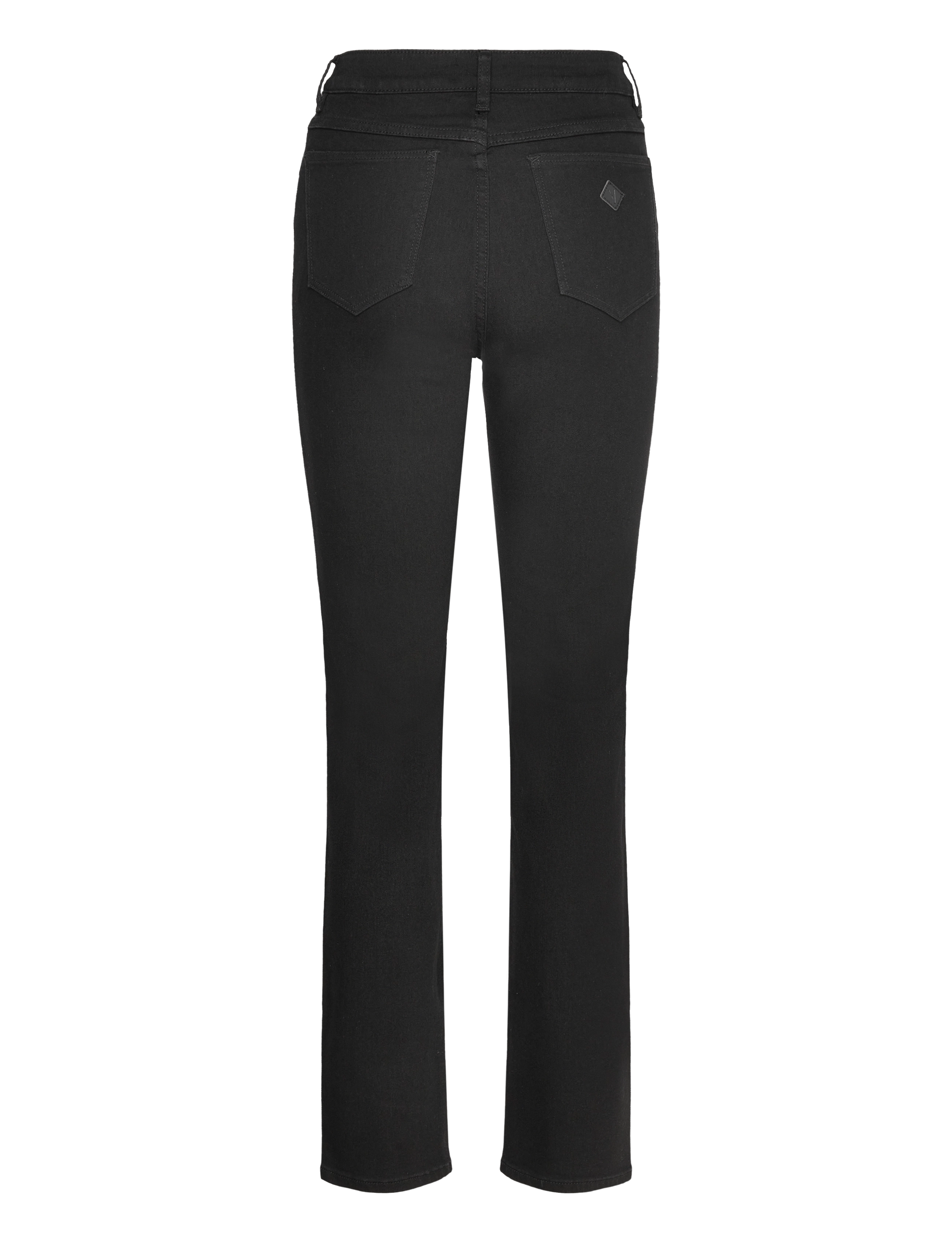 ABRAND - 95 STOVEPIPE NELLIE - skinny jeans - black - 2