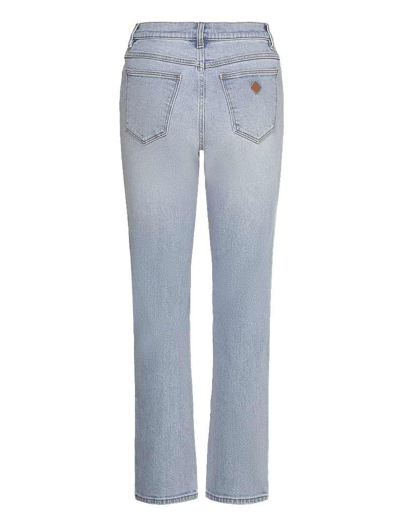ABRAND - 95 STOVEPIPE ENLA RCY - skinny jeans - blue - 2