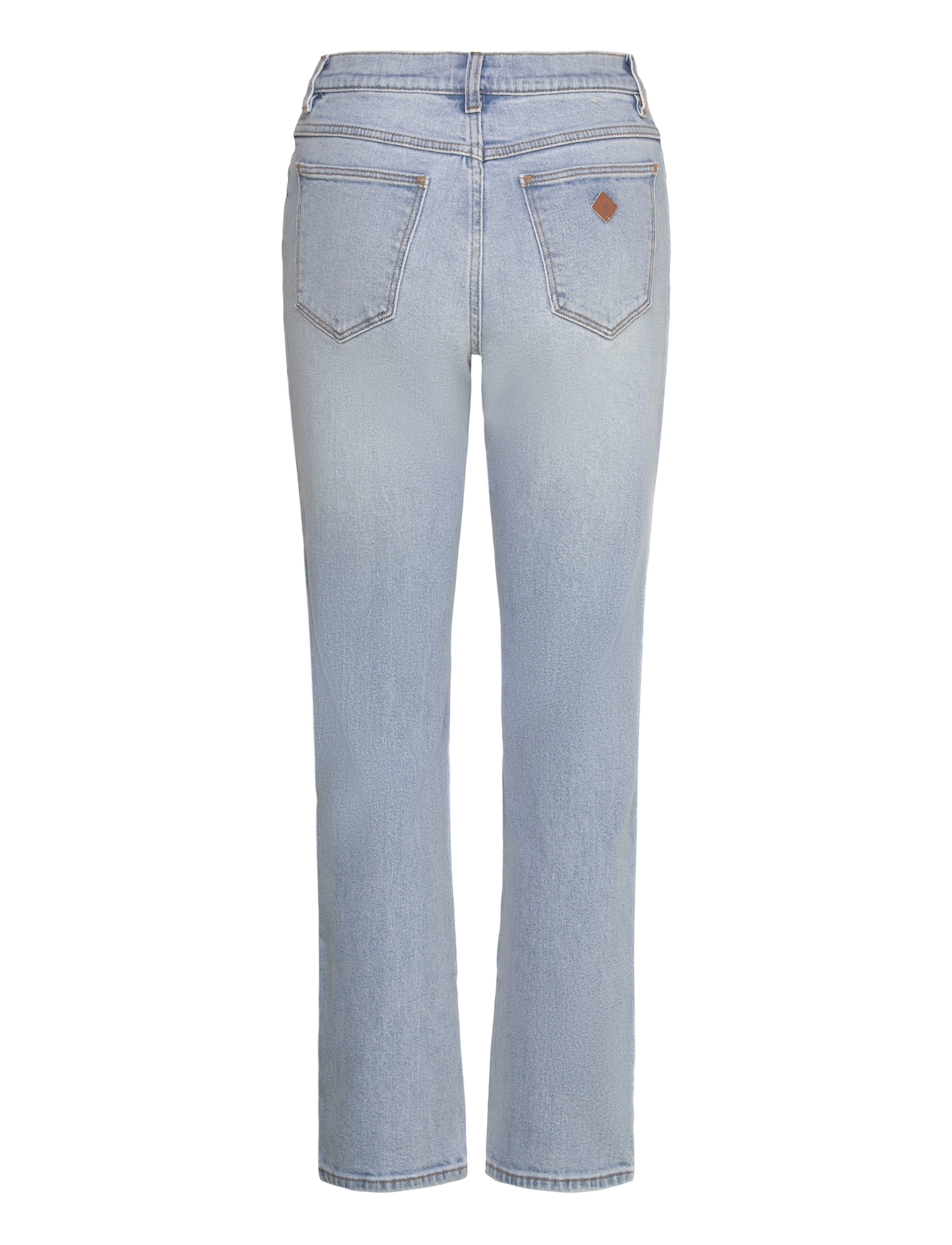 ABRAND - 95 STOVEPIPE ENLA RCY - skinny jeans - blue - 2