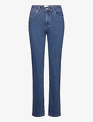ABRAND - 95 STOVEPIPE LILIANA TALL - skinny jeans - blue - 0