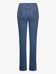 ABRAND - 95 STOVEPIPE LILIANA TALL - skinny jeans - blue - 1
