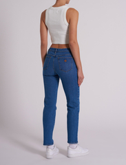ABRAND - 95 STOVEPIPE LILIANA TALL - skinny jeans - blue - 2
