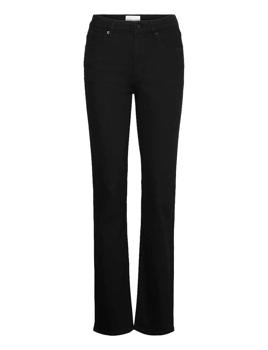 ABRAND - 95 STOVEPIPE NELLIE TALL - skinny jeans - black - 1