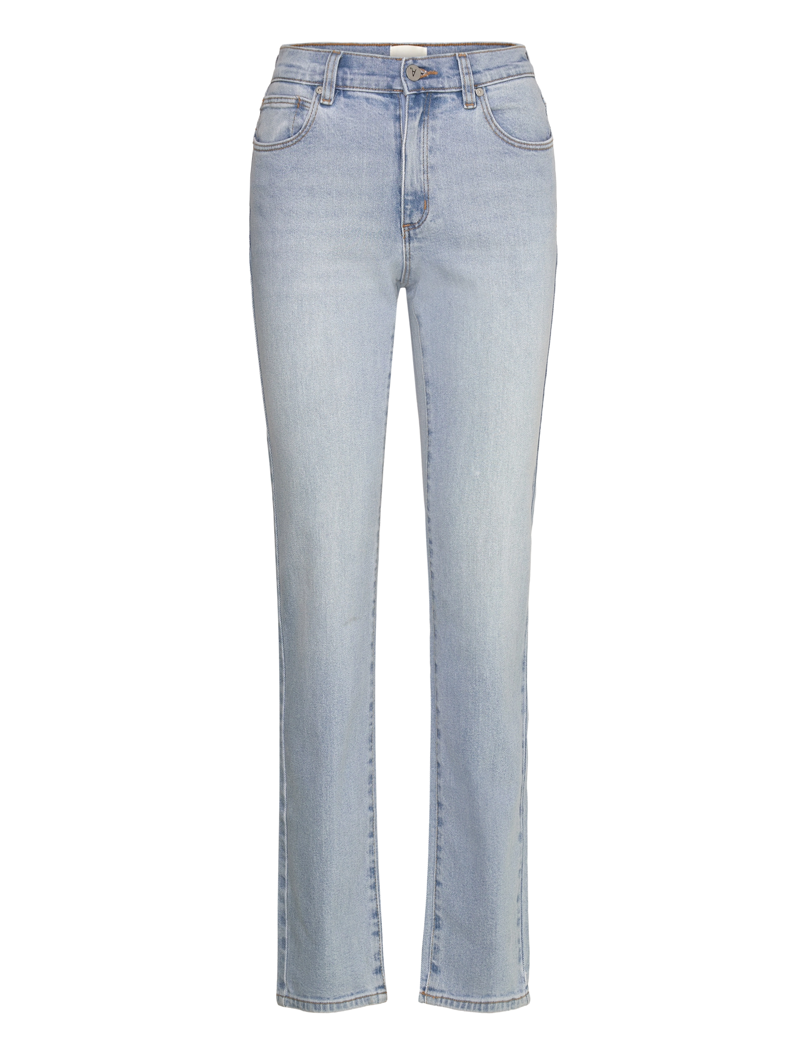 ABRAND 95 Stovepipe Enla Rcy Tall Blau - 26 - Damen