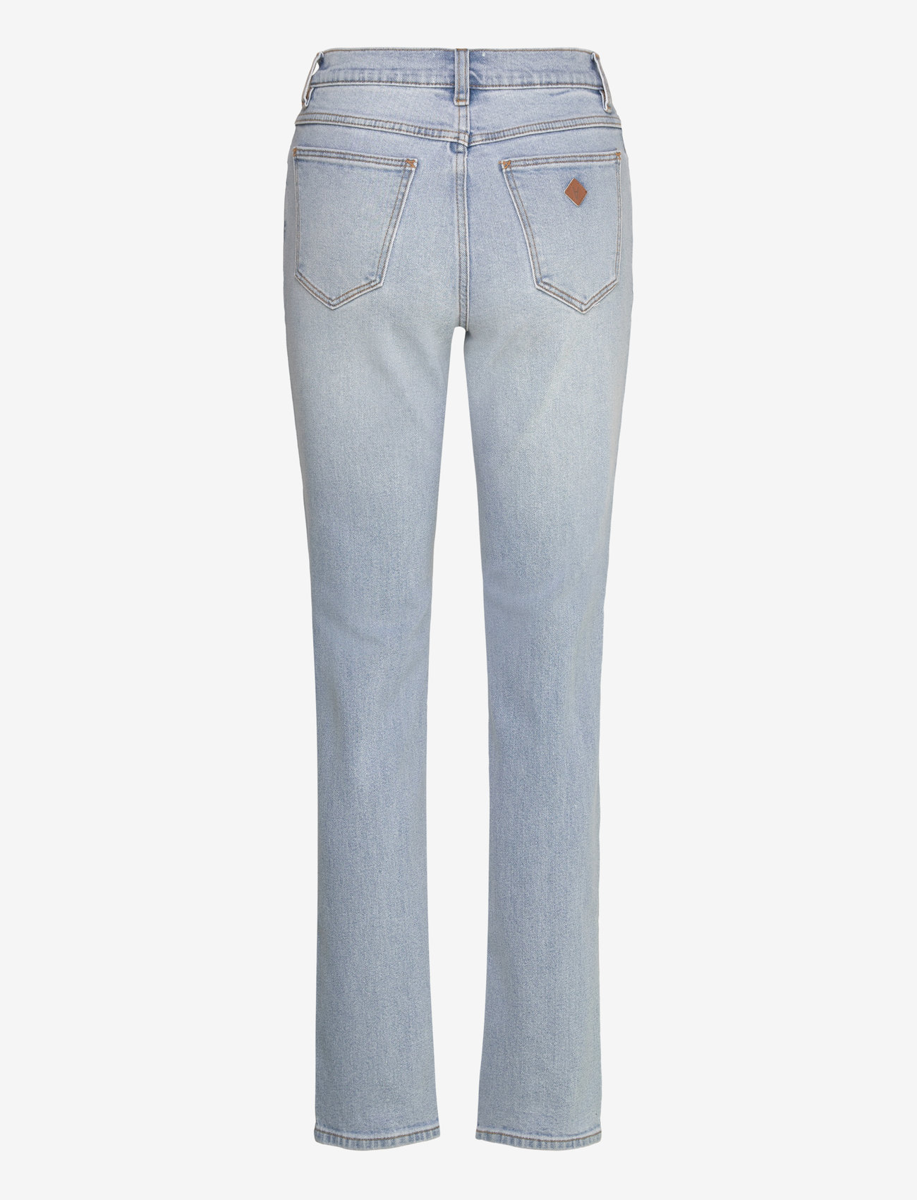 ABRAND - 95 STOVEPIPE ENLA RCY TALL - skinny jeans - blue - 2