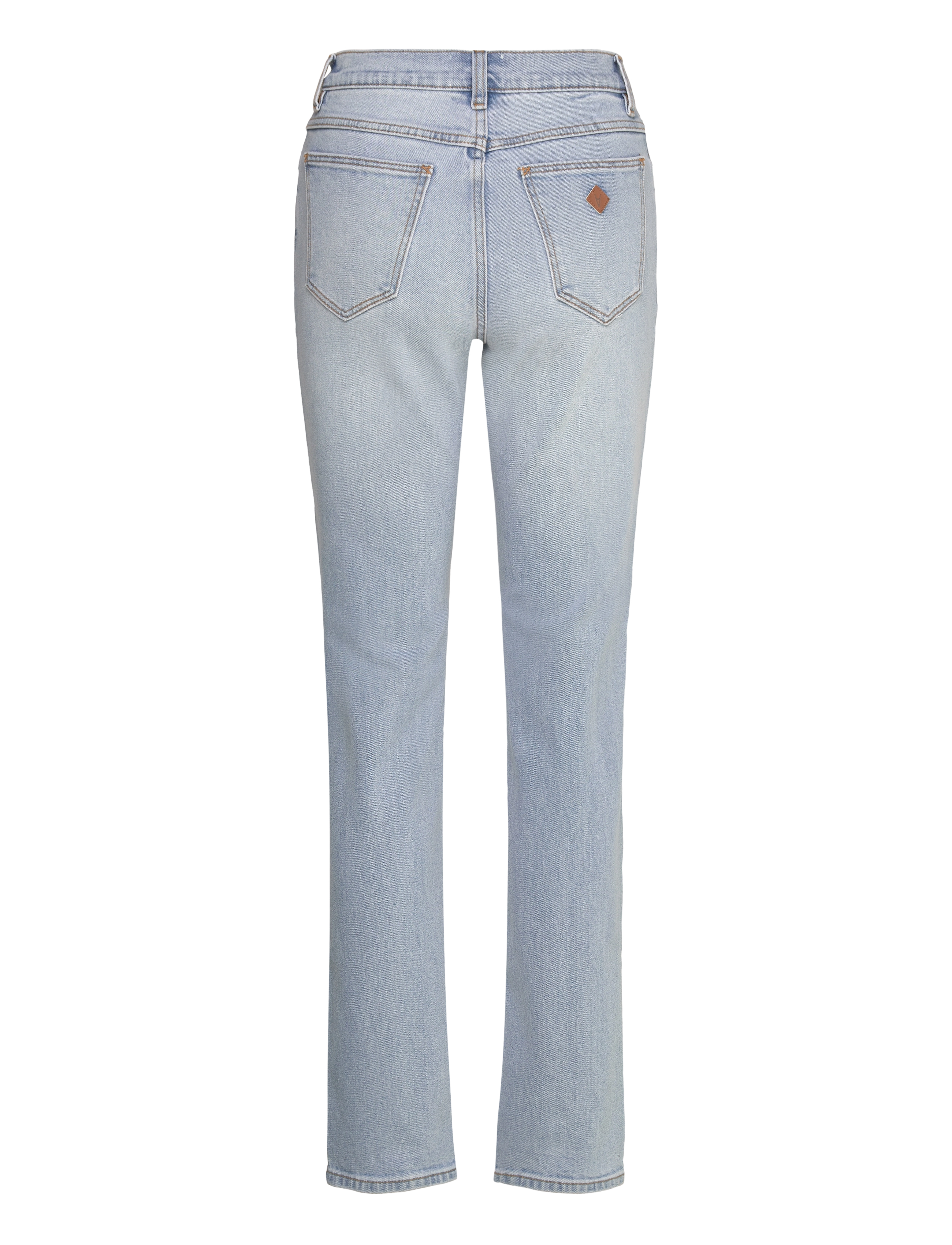 ABRAND - 95 STOVEPIPE ENLA RCY TALL - liibuvad teksad - blue - 2