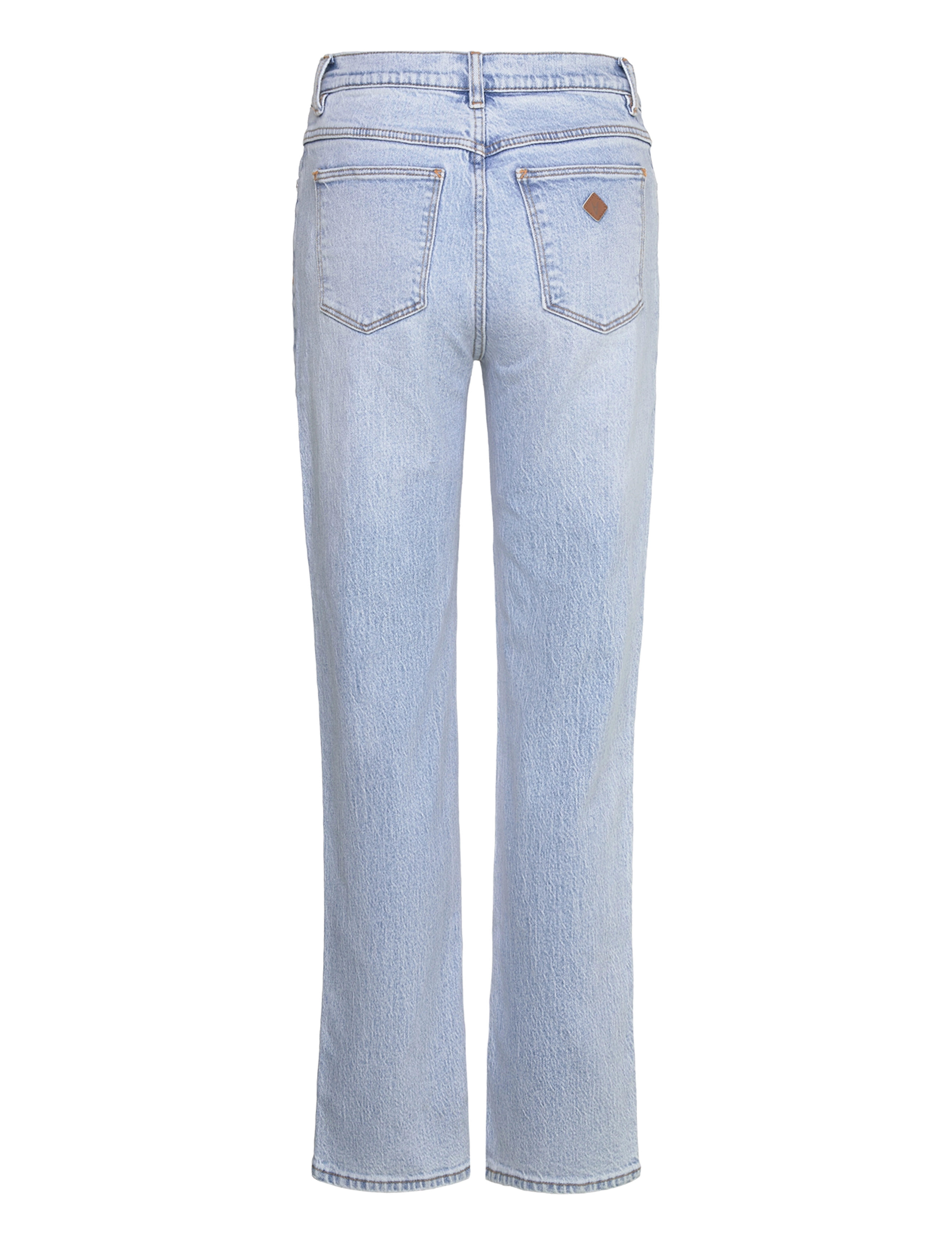 ABRAND - 95 MID STRAIGHT BERONNA RCY - blue - 1