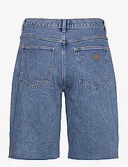 ABRAND - JORT ADA - jeansshorts - blue - 2