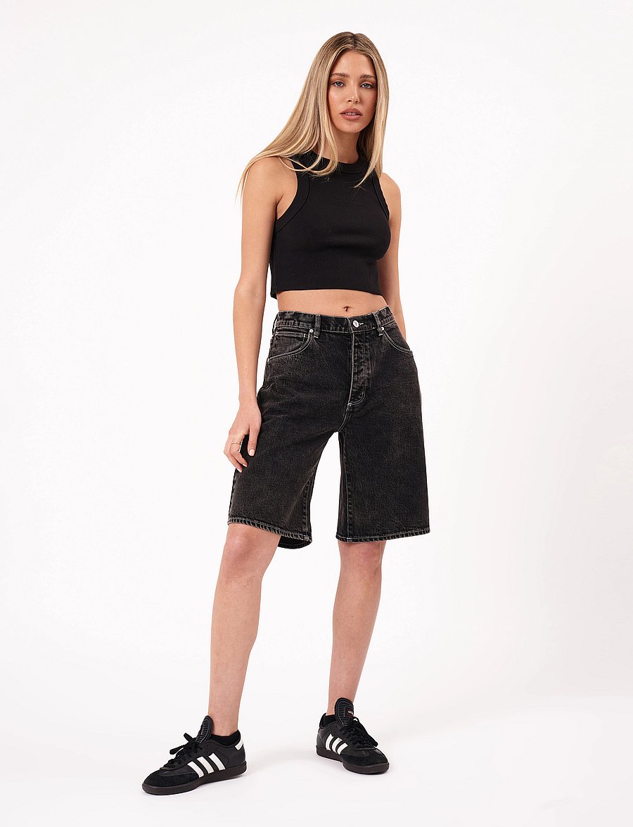 ABRAND - 95 JORT EDDA - black - 0