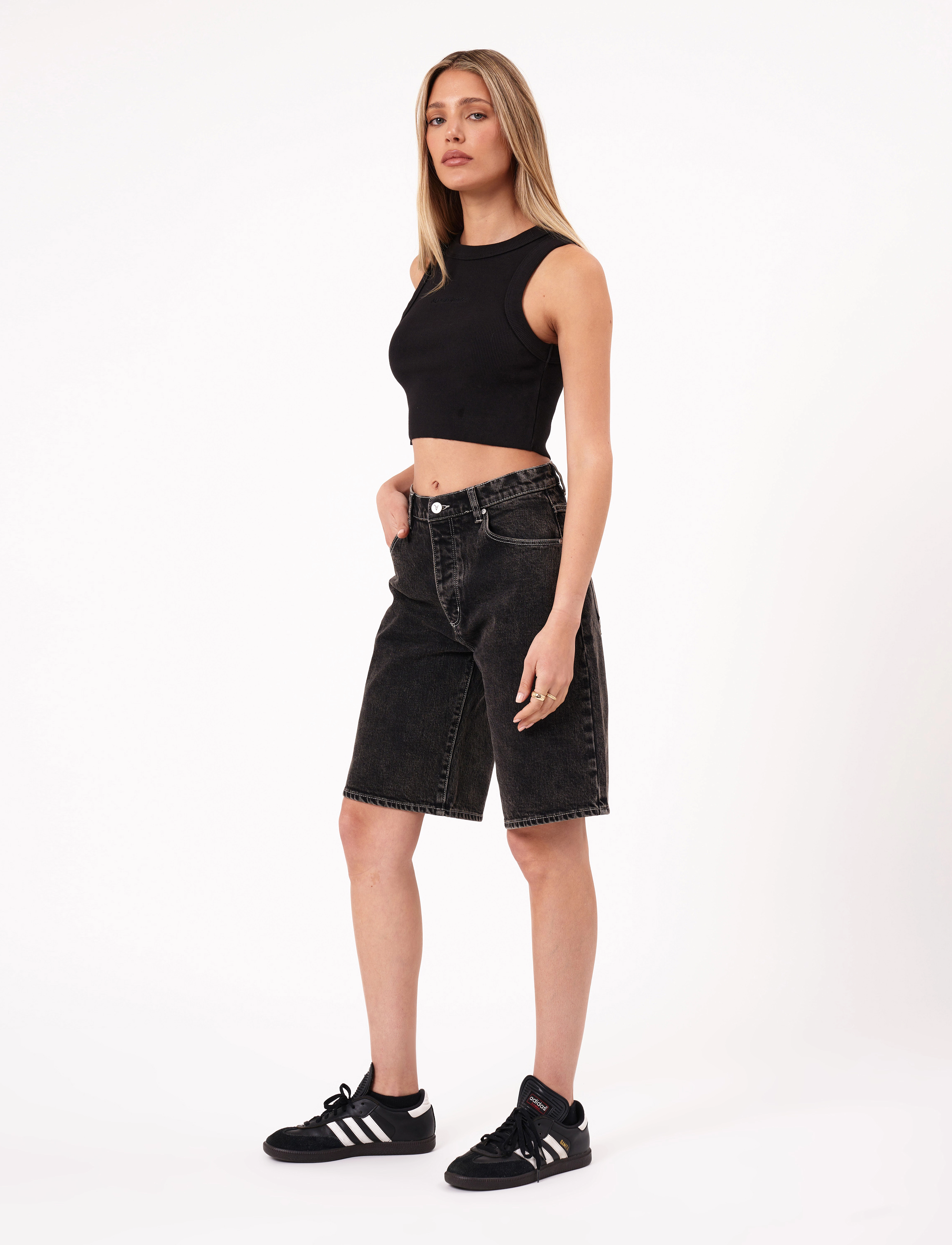 ABRAND - 95 JORT EDDA - black - 3