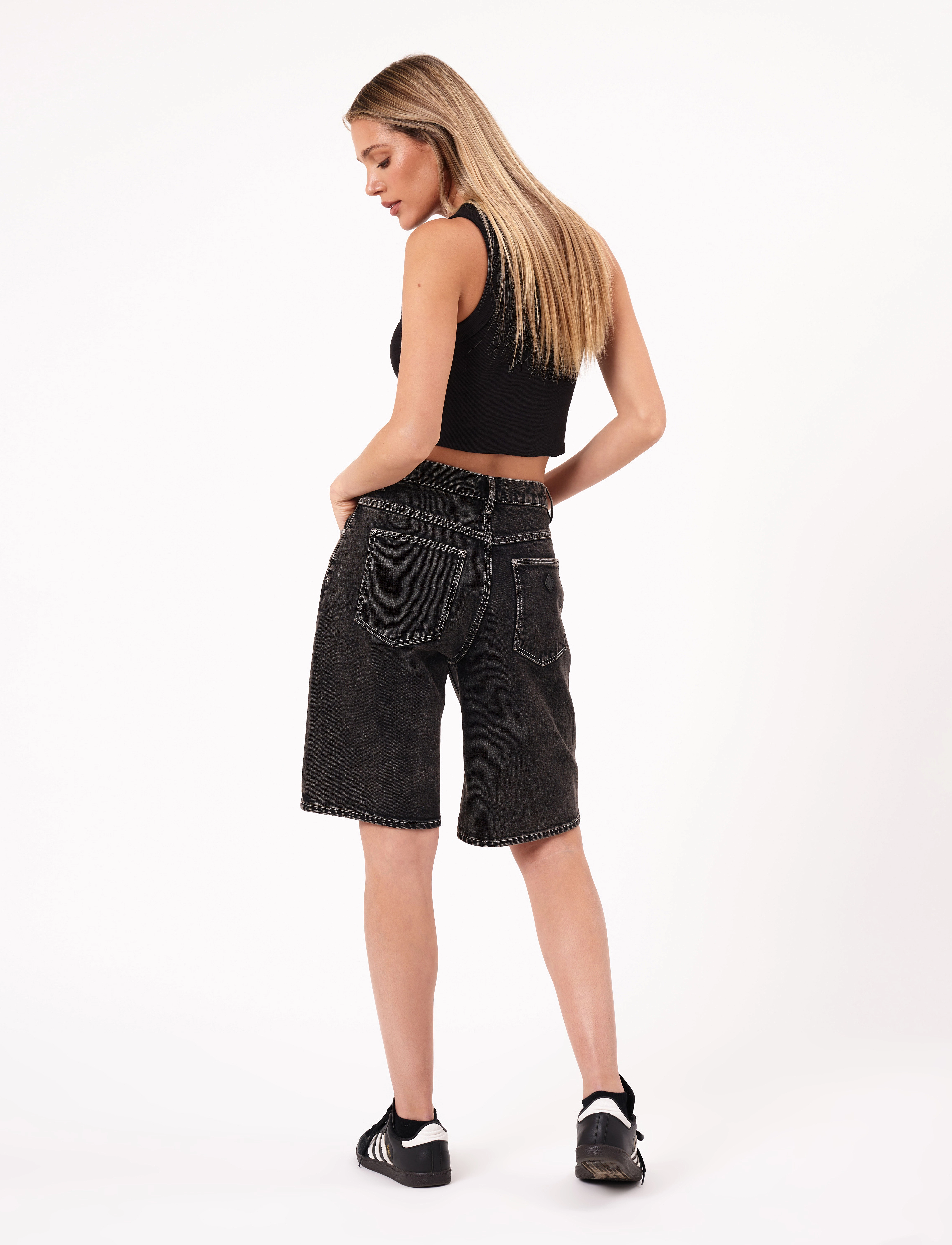 ABRAND - 95 JORT EDDA - black - 4