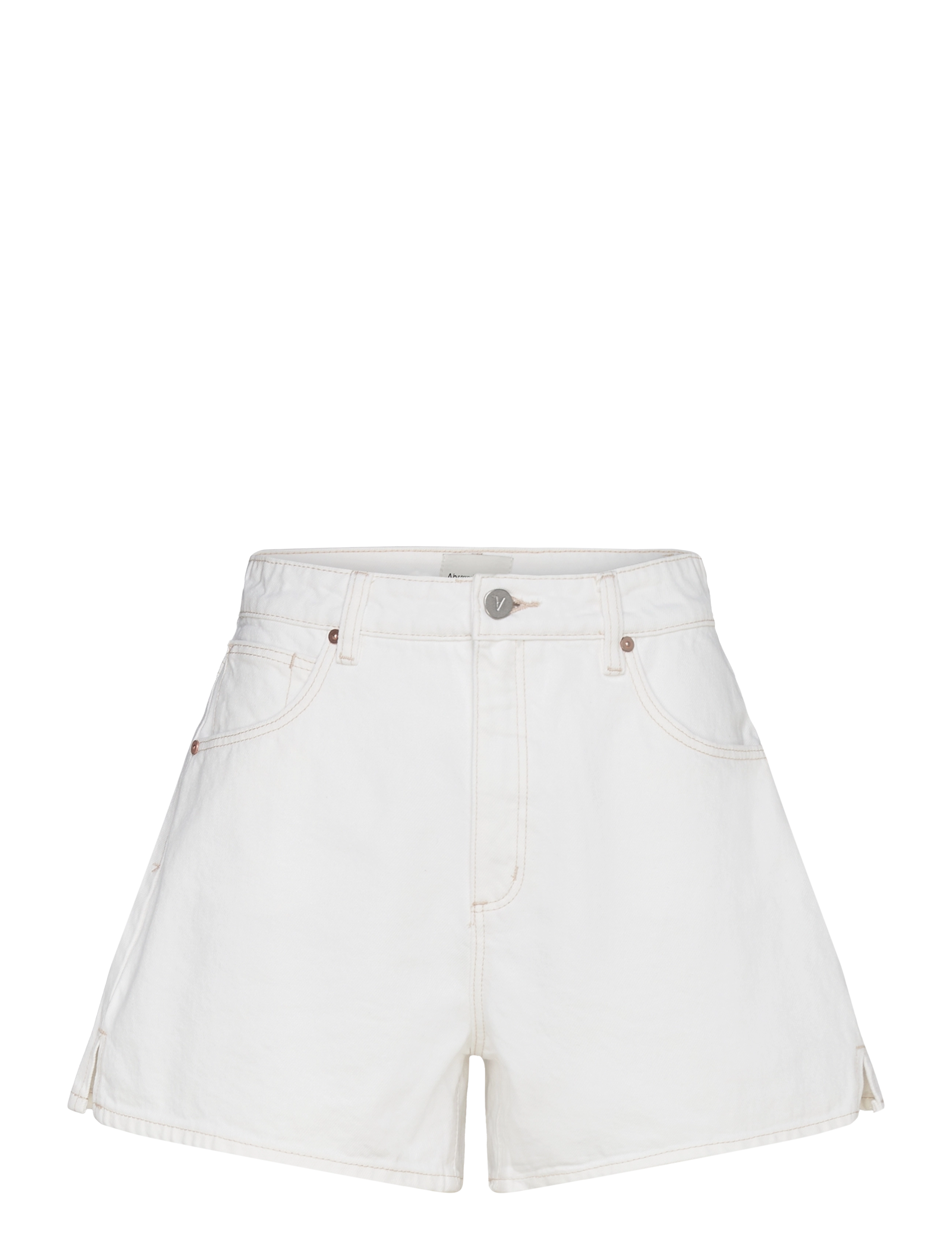 VENICE SHORT BIANCO - WHITE