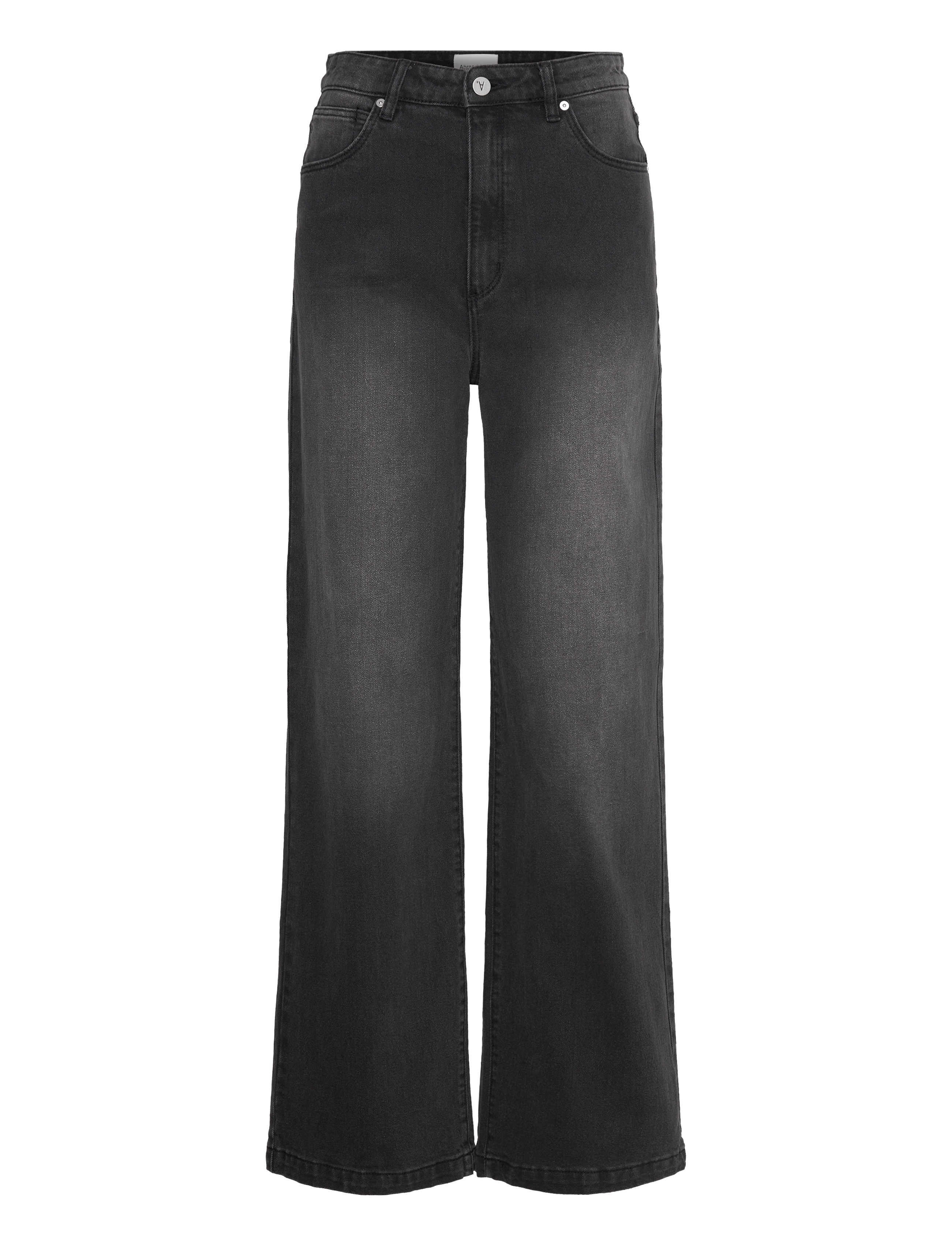 ABRAND 94 High & Wide Gita Schwarz - 23 - Damen