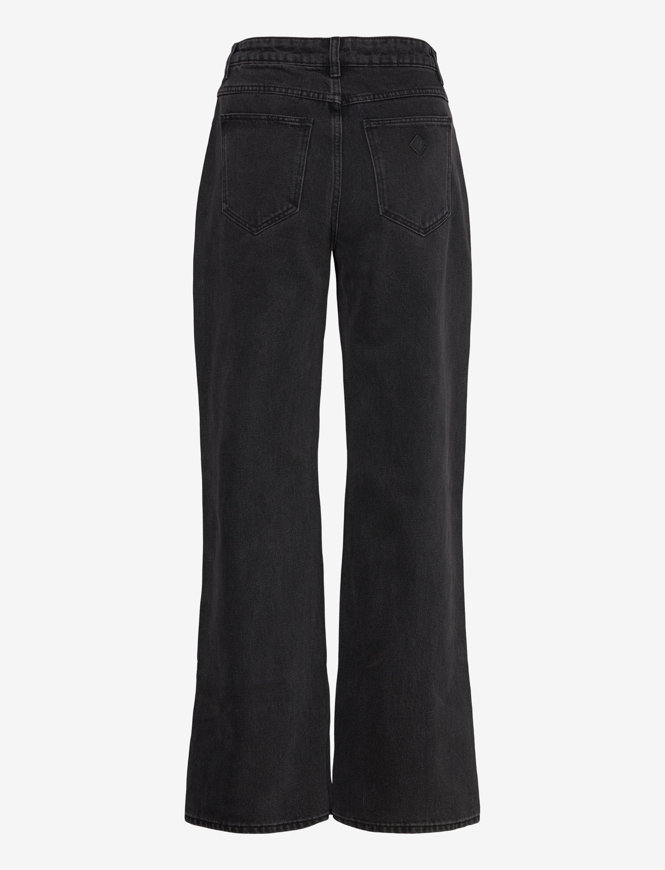 ABRAND - 95 BAGGY HEIDI - black - 2