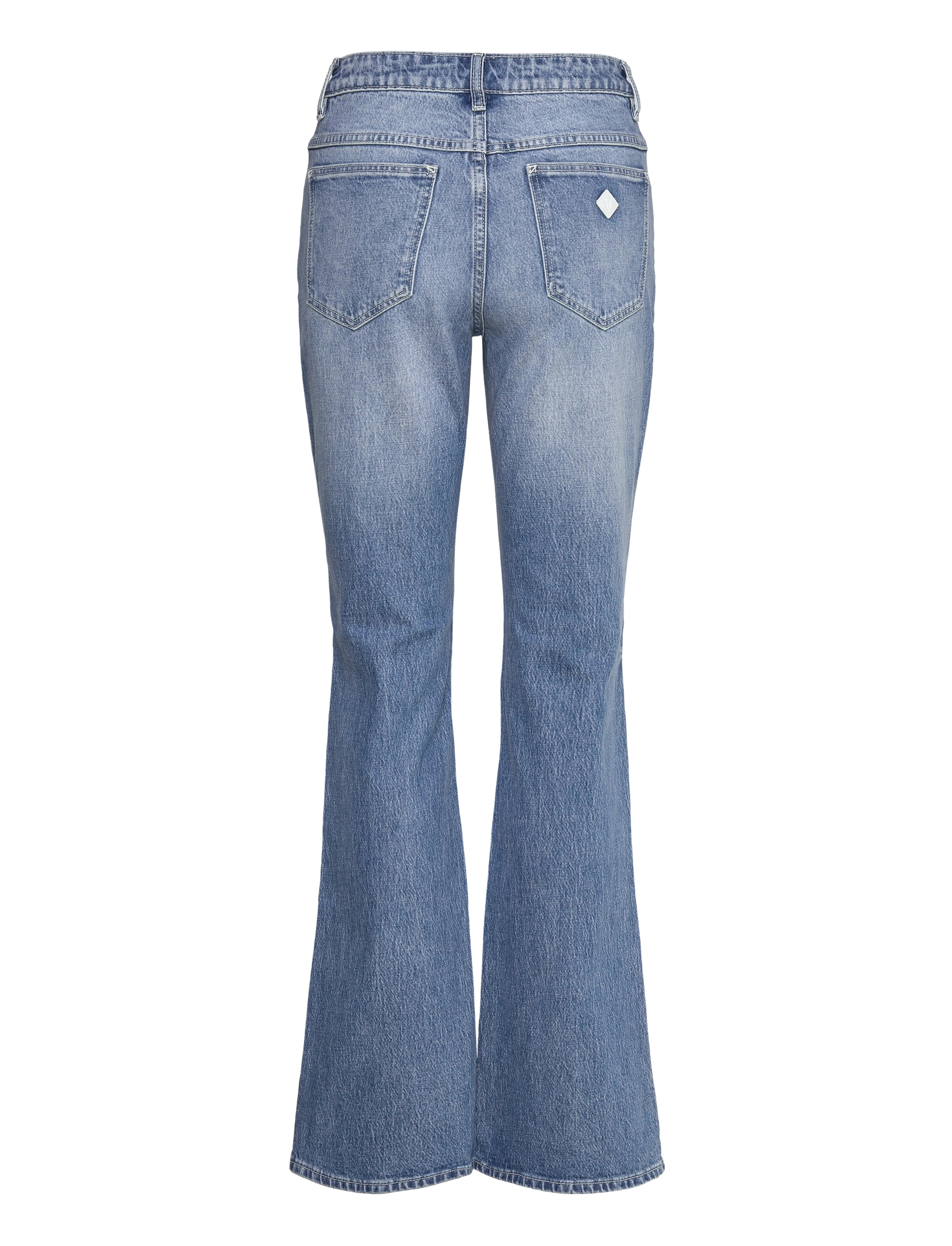 ABRAND - 95 BOOT VESTA - blue - 2