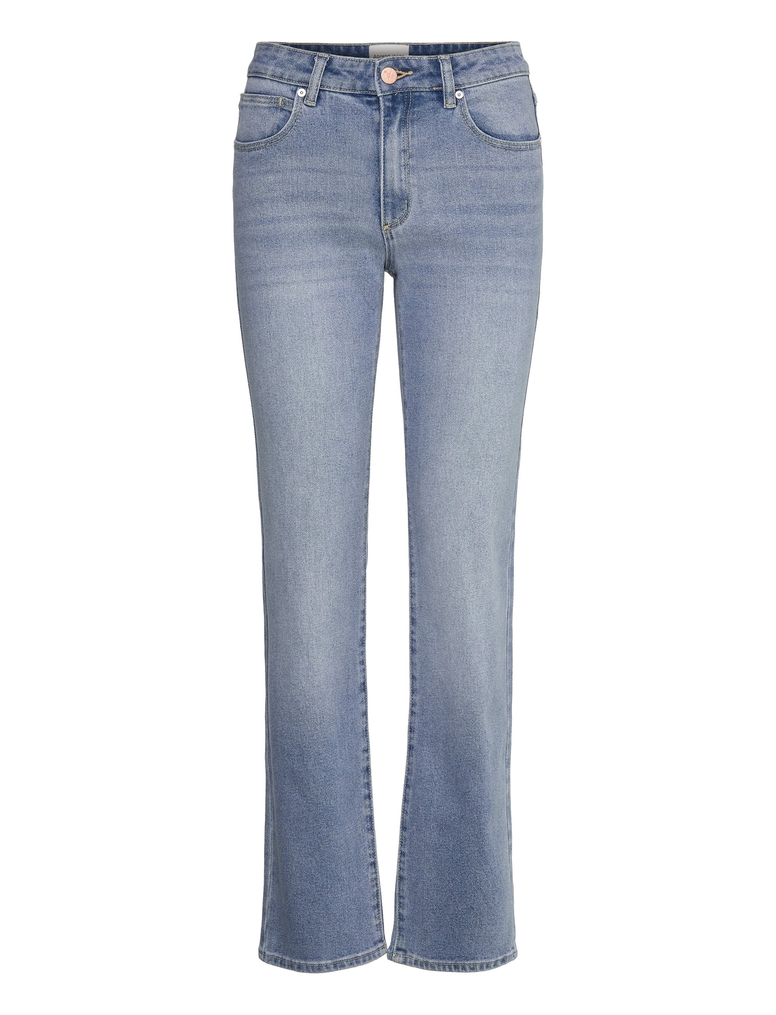 ABRAND 95 Stovepipe Aneta Blau - 24 - Damen