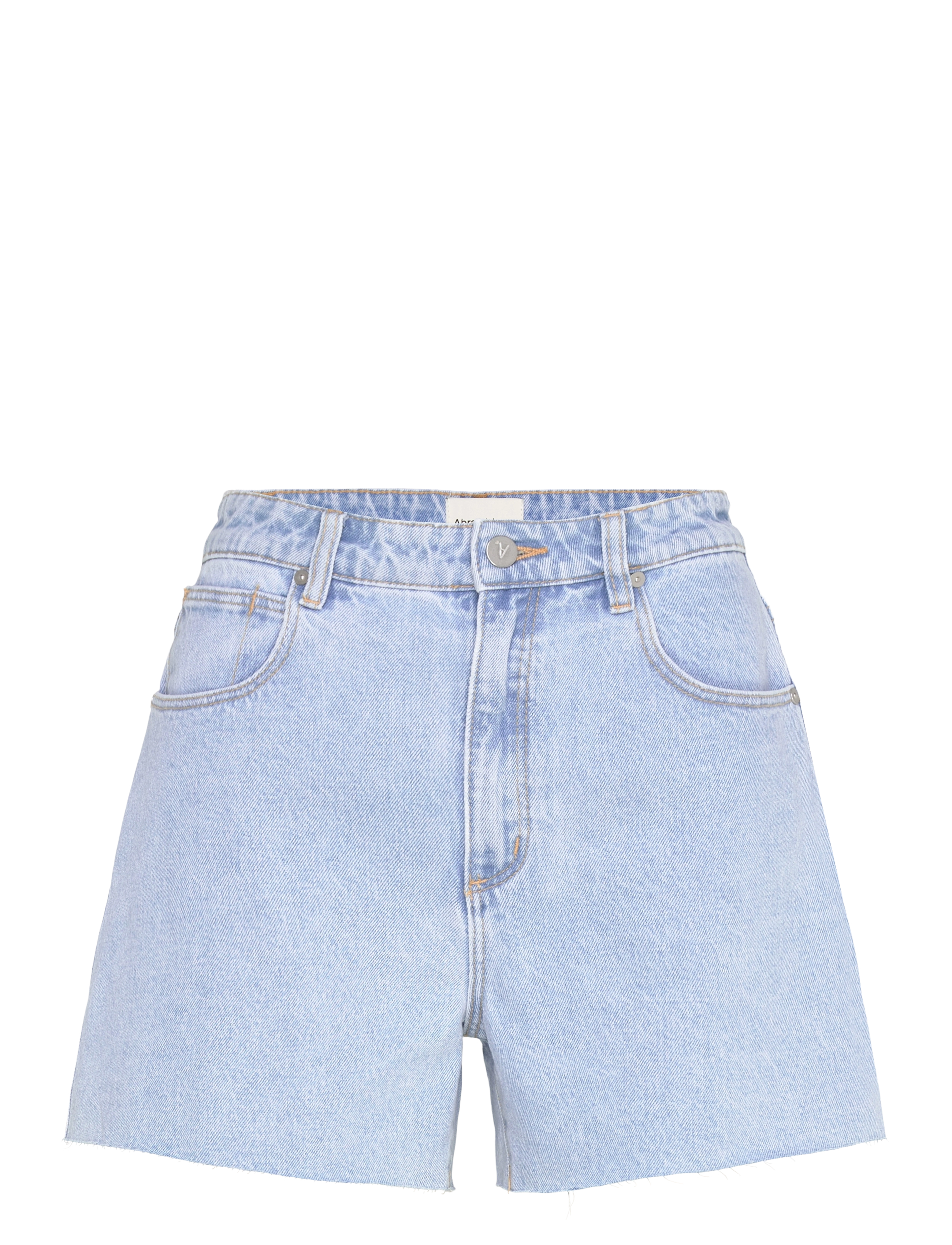 ABRAND VENICE SHORT KENDALLLIGHT VINTAGE BLUE - Kampagne - BLUE / blue