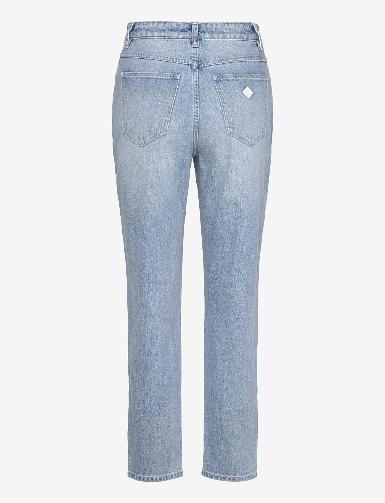 ABRAND - 94 HIGH SLIM GIA LIGHT VINTAGE BLUE - slim fit jeans - blue - 2