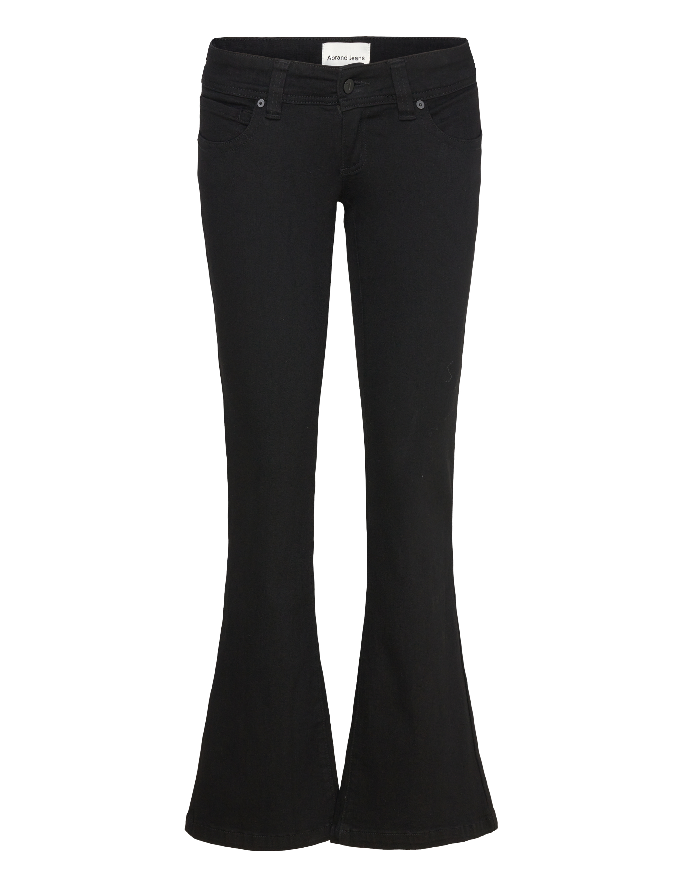 00 SUPER LOW KICK NELLIE BLACK - BLACK