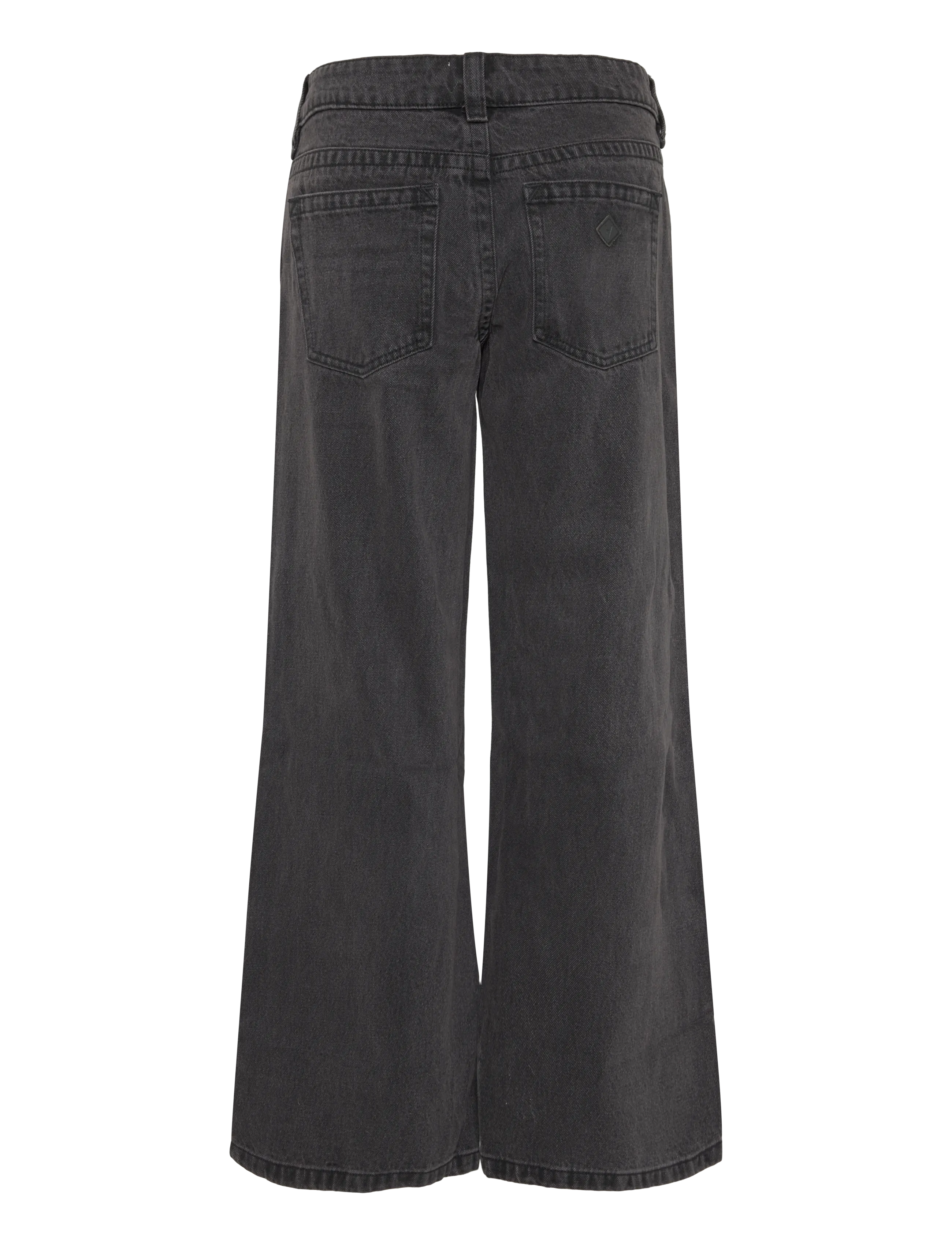 Abrand 00 Super Low Wide Heidi jeans dam – bild 2