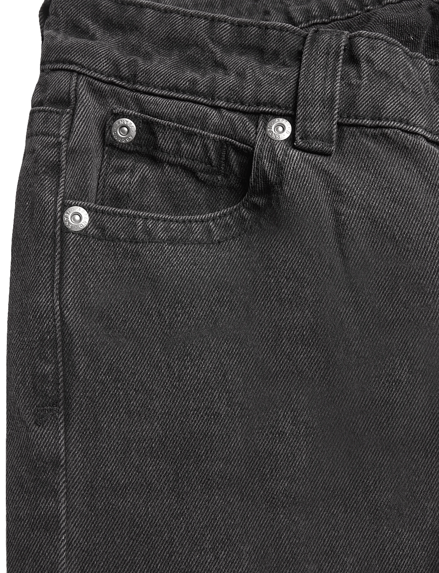 ABRAND - 00 SUPER LOW WIDE HEIDI - vida jeans - blue - 2