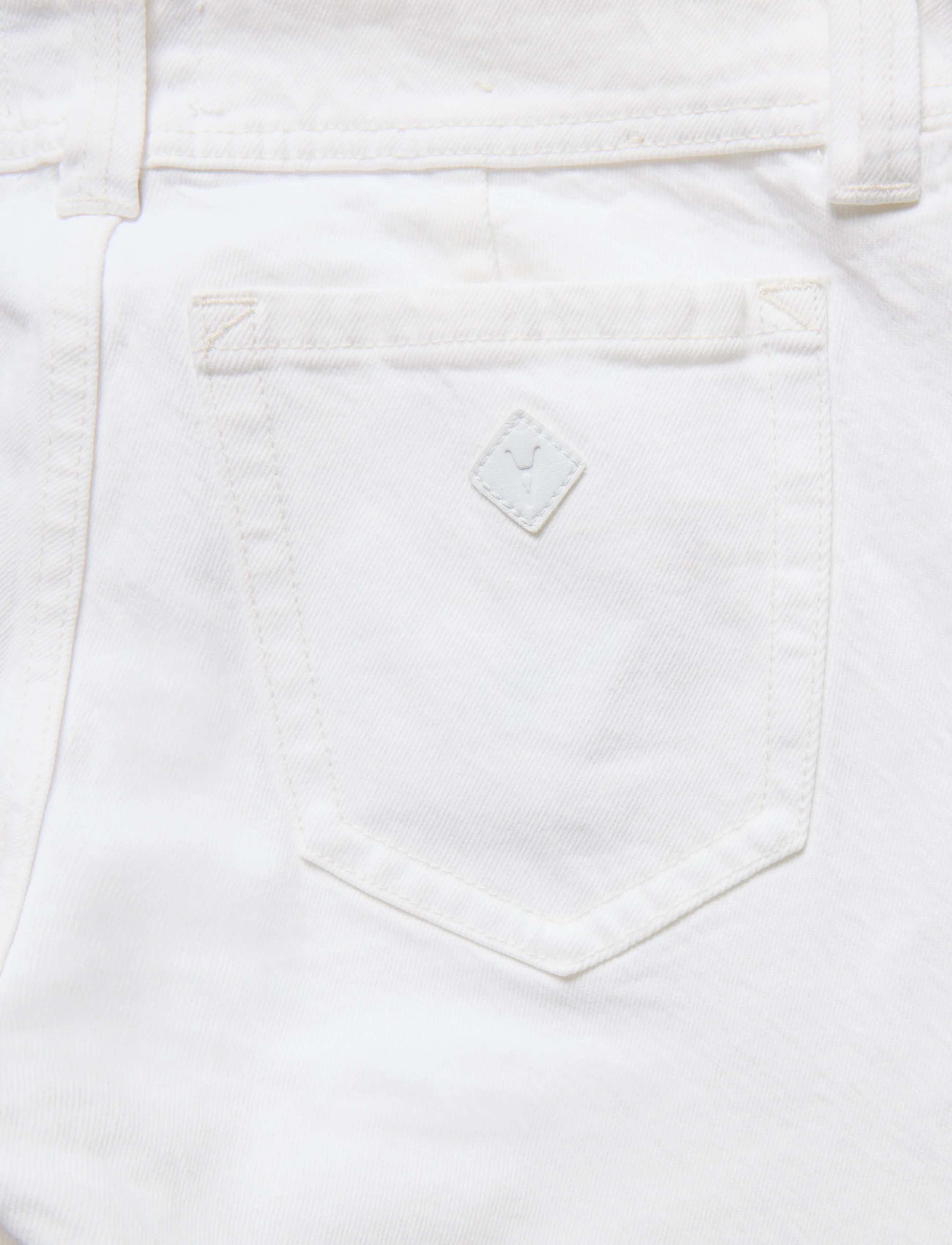 ABRAND - 00 SUPER LOW KICK WHITE WHITE - white - 4