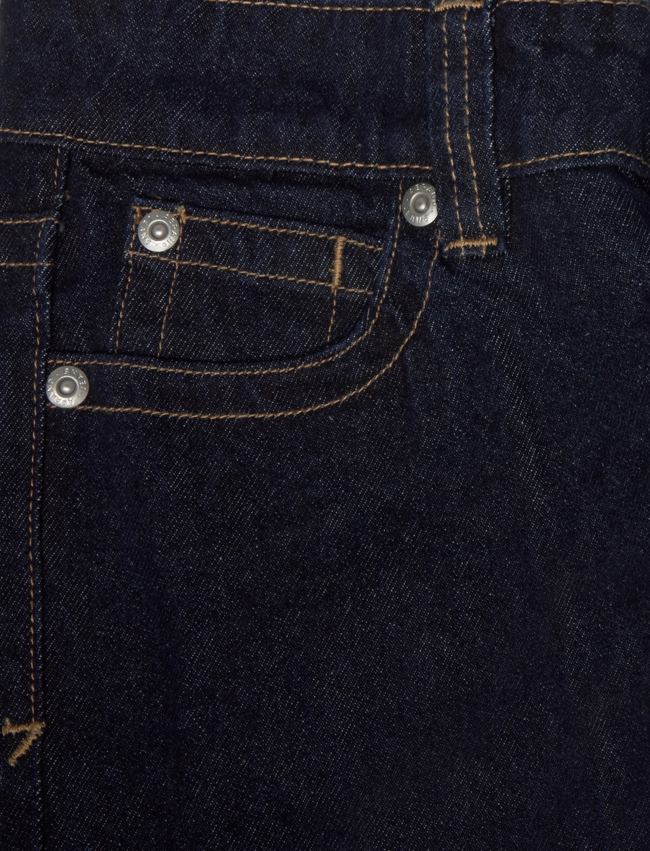 ABRAND - 00 SUPER LOW WIDE RICHIE RCYRICHIE - vida jeans - blue - 2