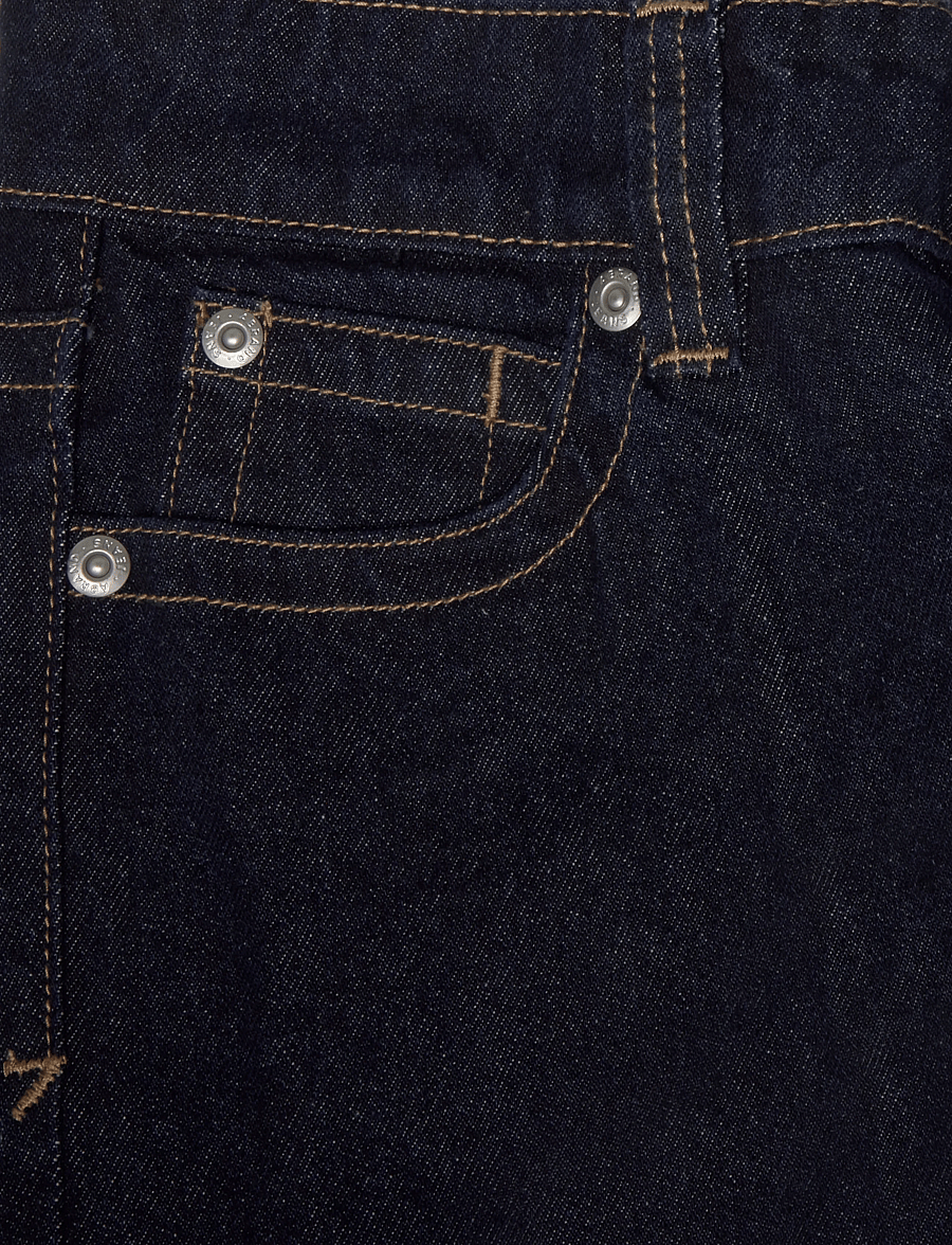 ABRAND - 00 SUPER LOW WIDE RICHIE RCYRICHIE - vida jeans - blue - 2